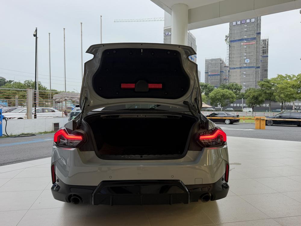 BMW BMW 2-Series (Import)