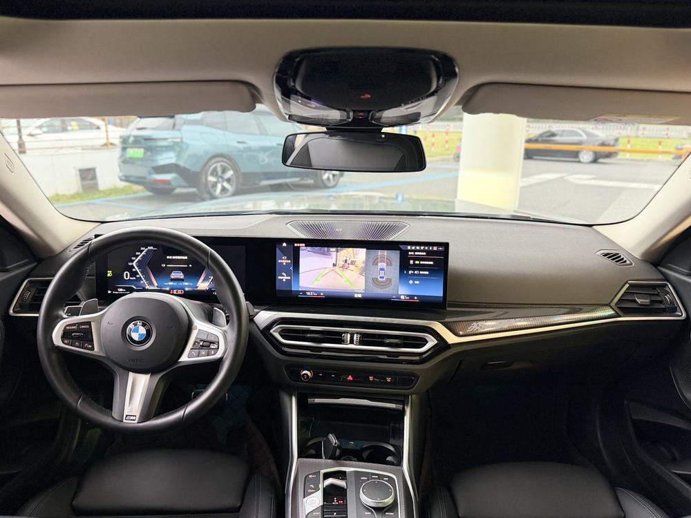 BMW BMW 2-Series (Import)