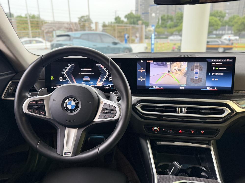BMW BMW 2-Series (Import)