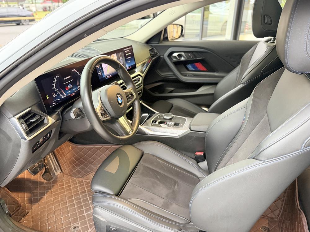 BMW BMW 2-Series (Import)