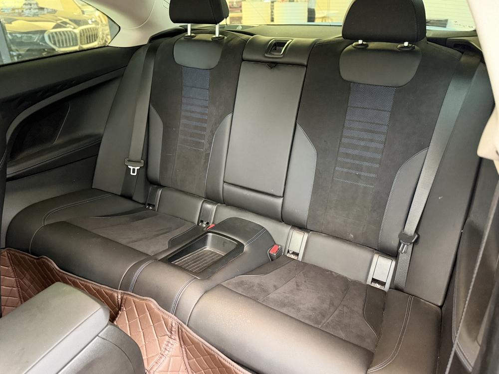 BMW BMW 2-Series (Import)