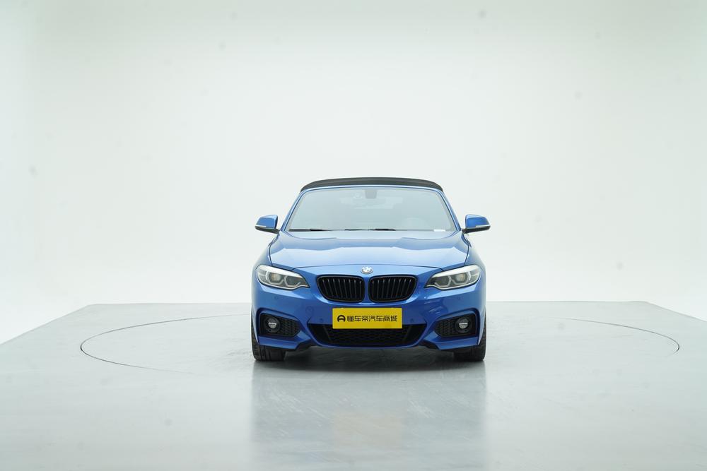 BMW BMW 2-Series (Import)