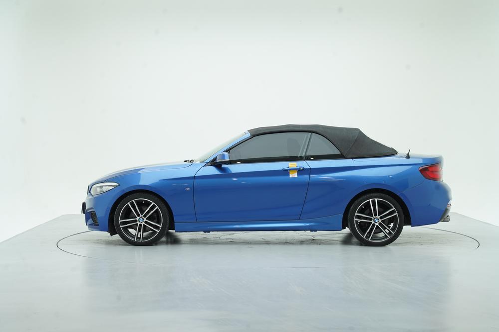 BMW BMW 2-Series (Import)