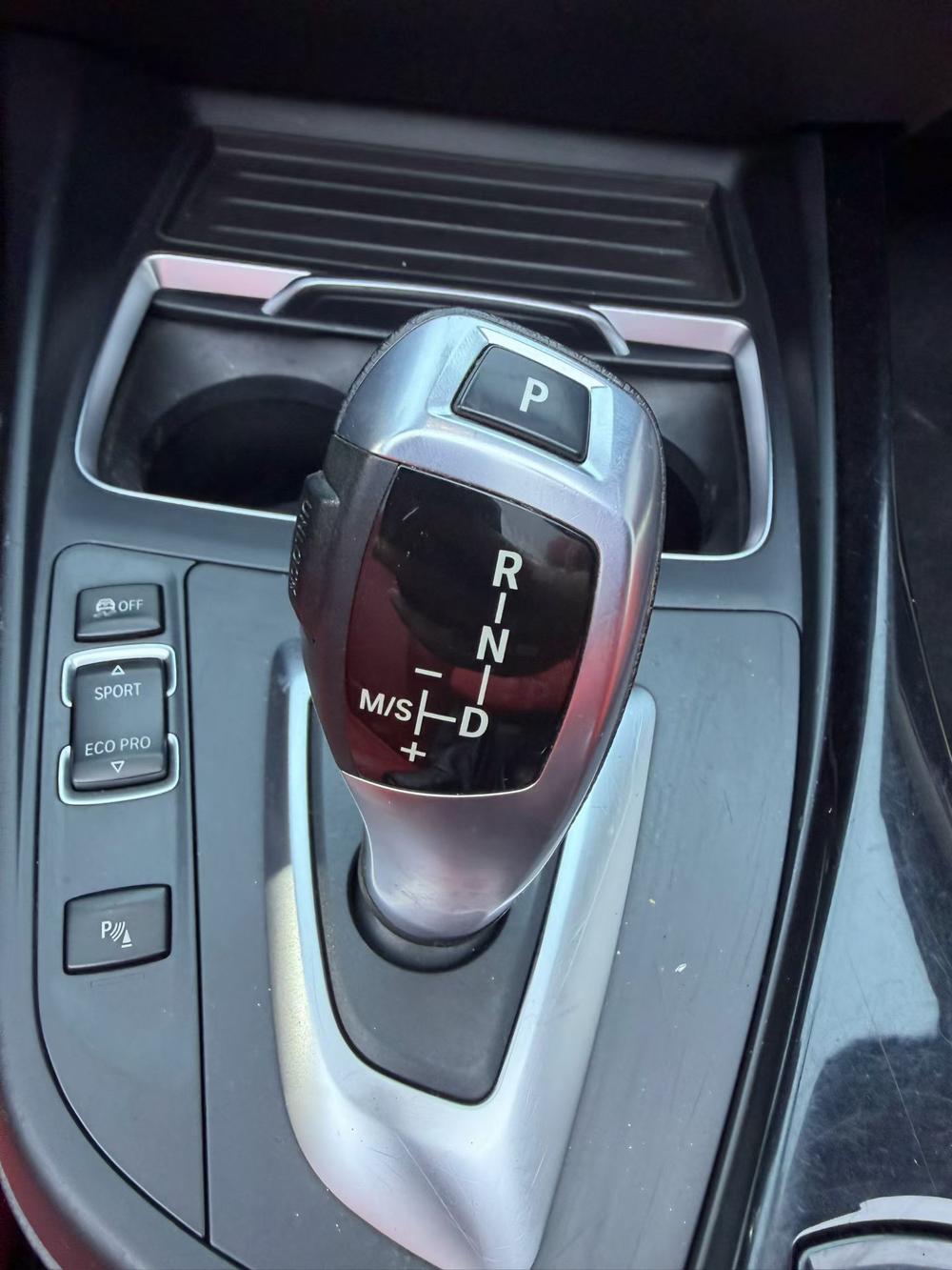 BMW BMW 2-Series (Import)