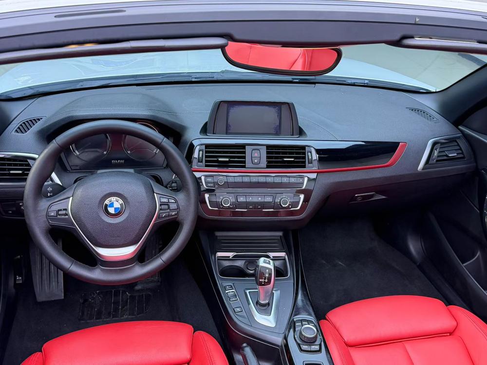BMW BMW 2-Series (Import)