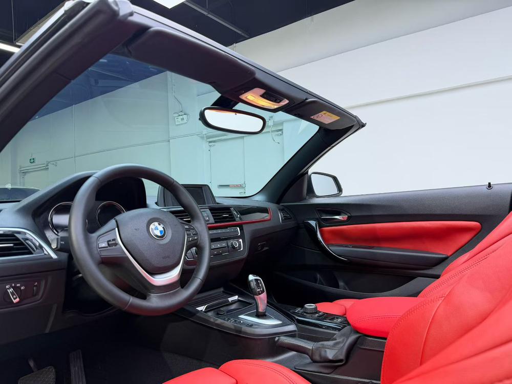 BMW BMW 2-Series (Import)
