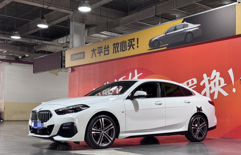 BMW BMW 2-Series (Import)