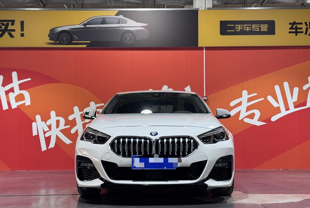 BMW BMW 2-Series (Import)