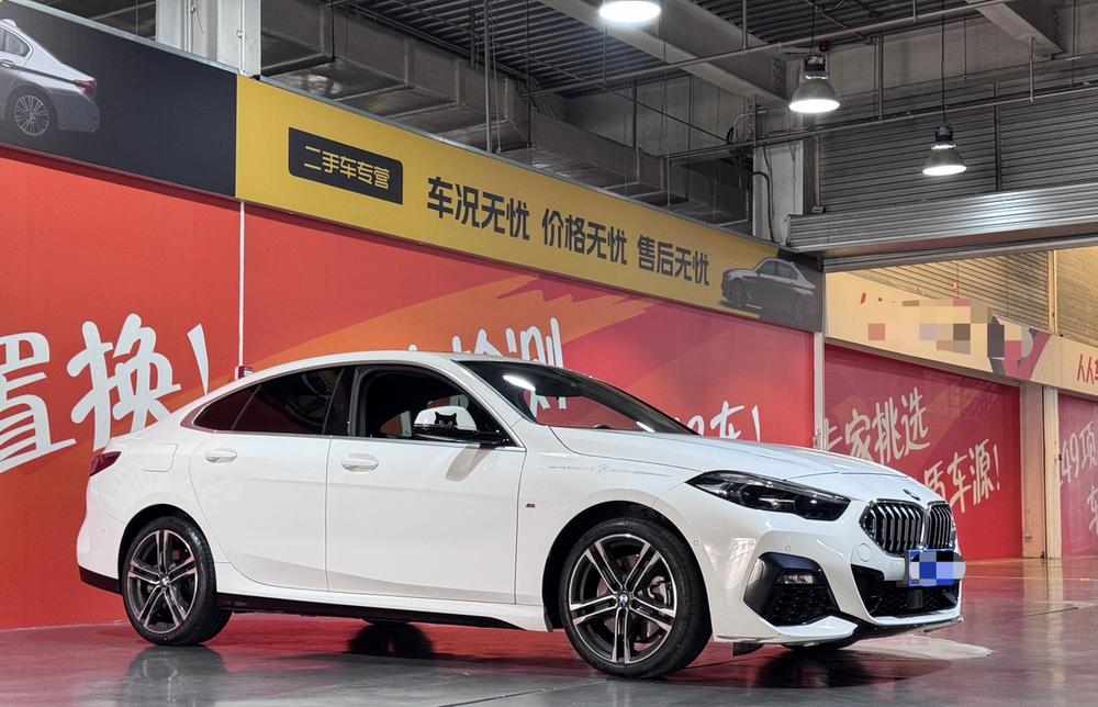 BMW BMW 2-Series (Import)