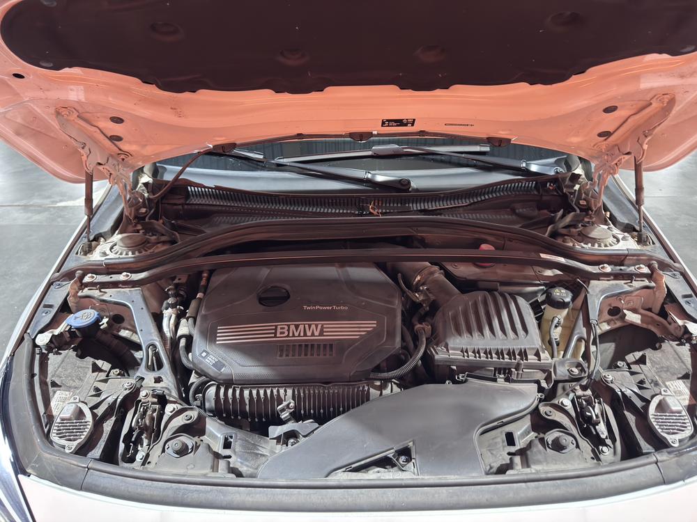 BMW BMW 2-Series (Import)