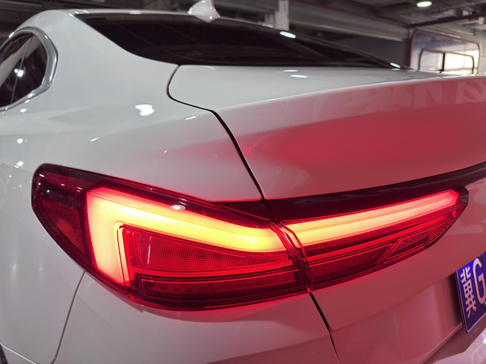 BMW BMW 2-Series (Import)
