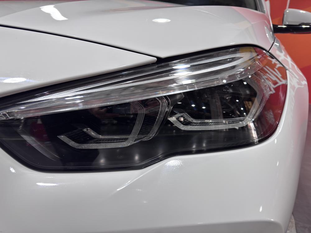 BMW BMW 2-Series (Import)