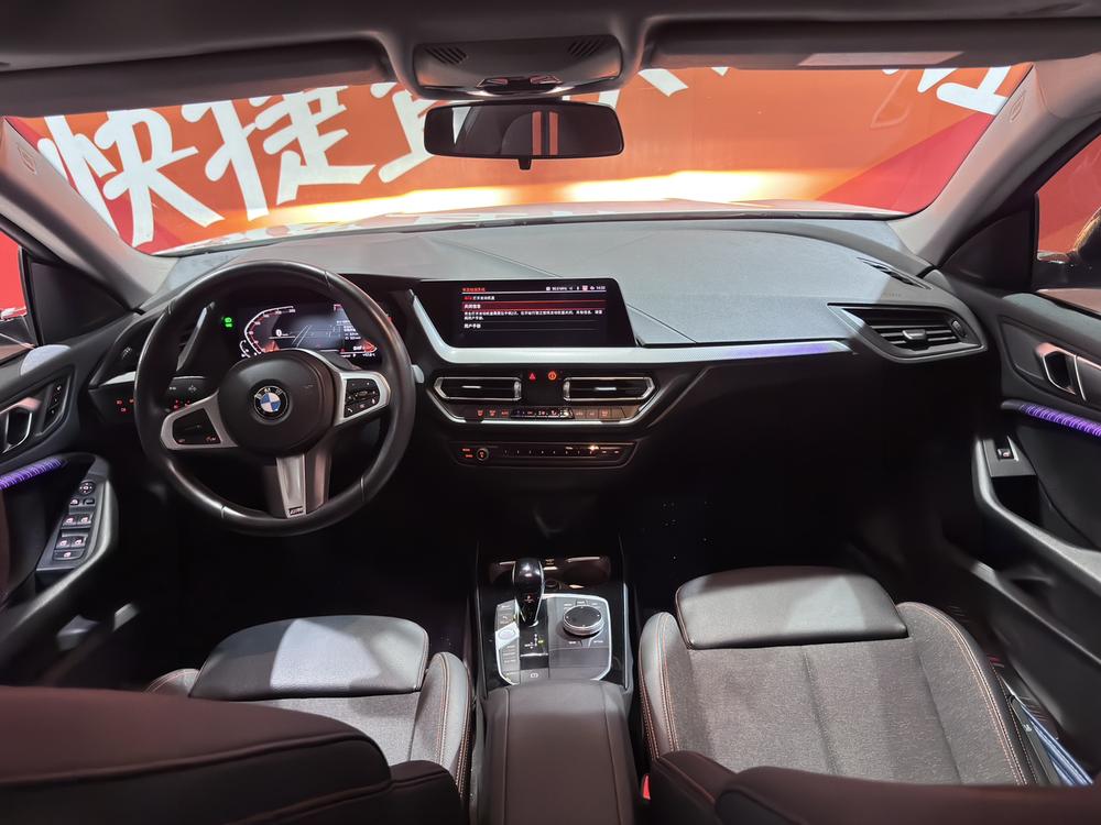 BMW BMW 2-Series (Import)