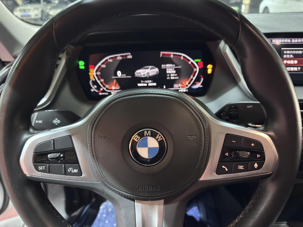 BMW BMW 2-Series (Import)
