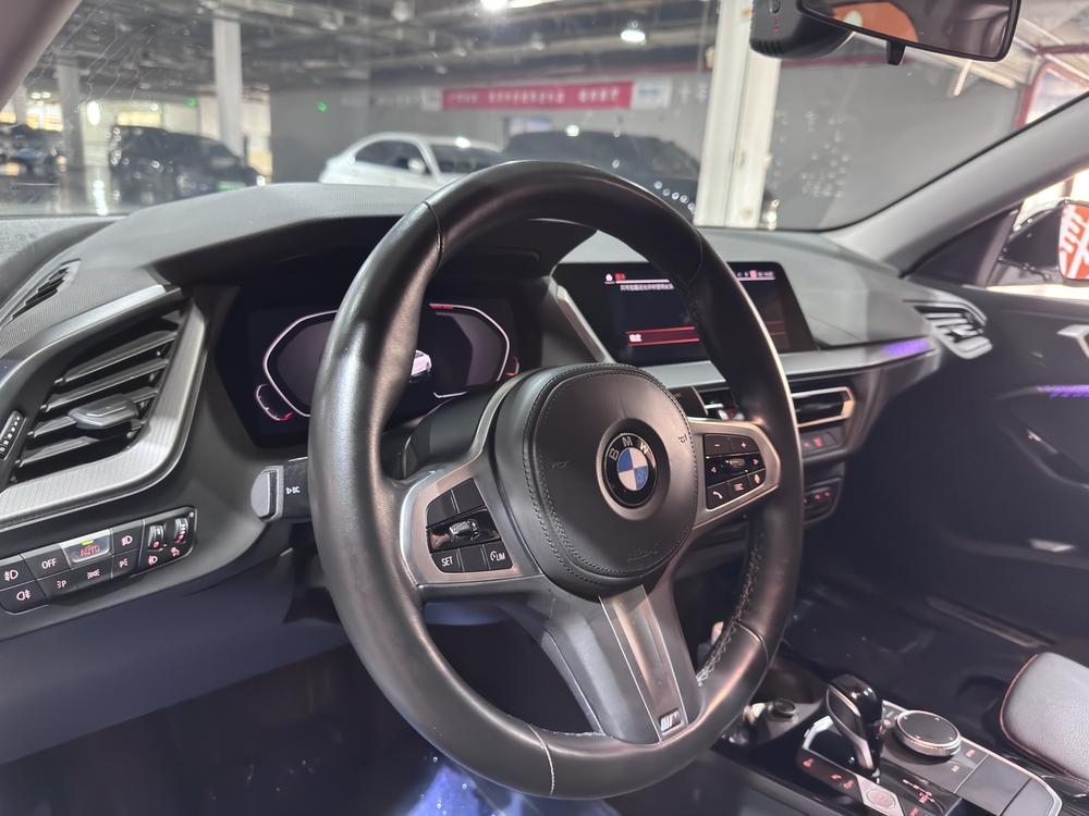 BMW BMW 2-Series (Import)