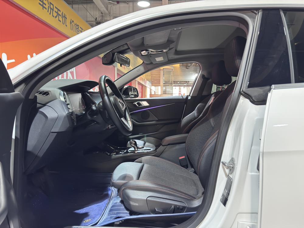 BMW BMW 2-Series (Import)