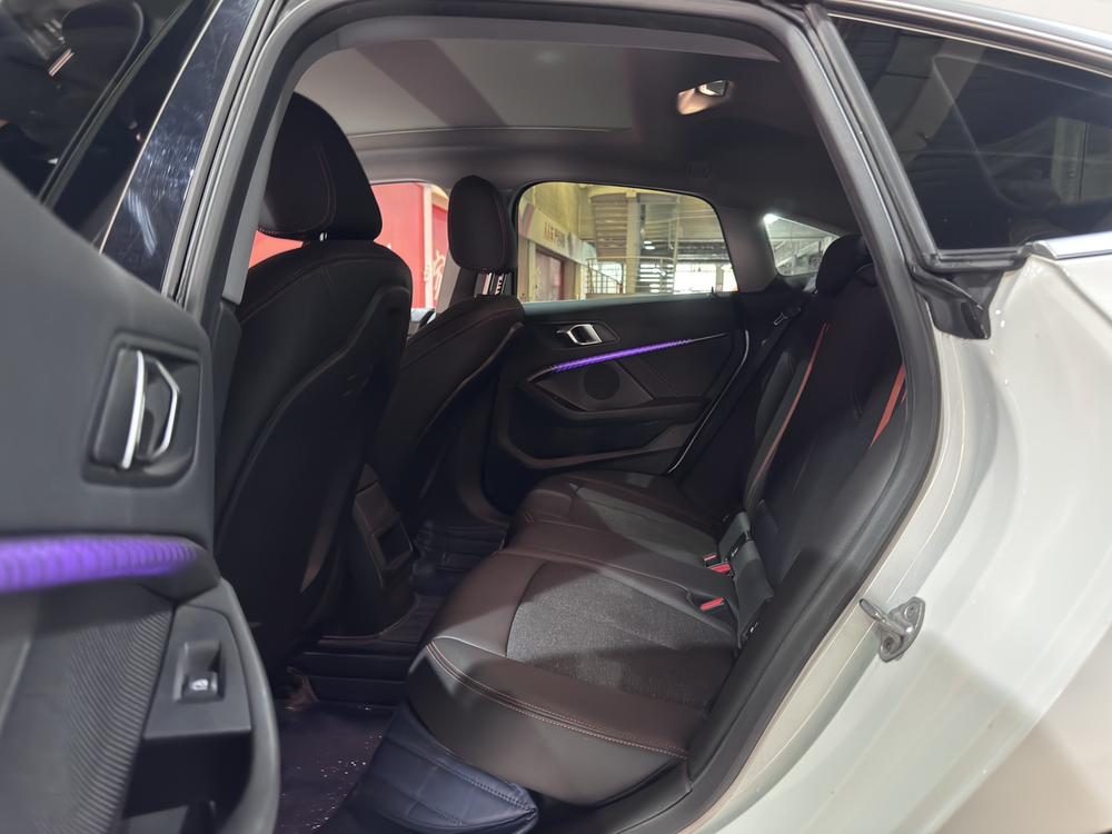 BMW BMW 2-Series (Import)