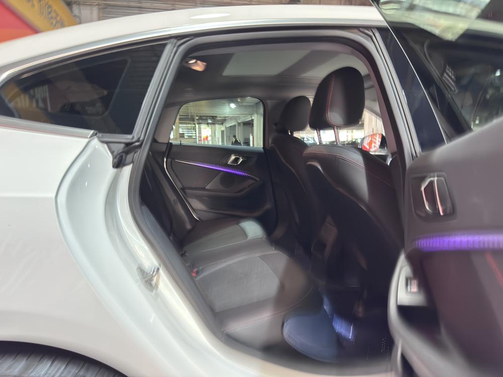 BMW BMW 2-Series (Import)
