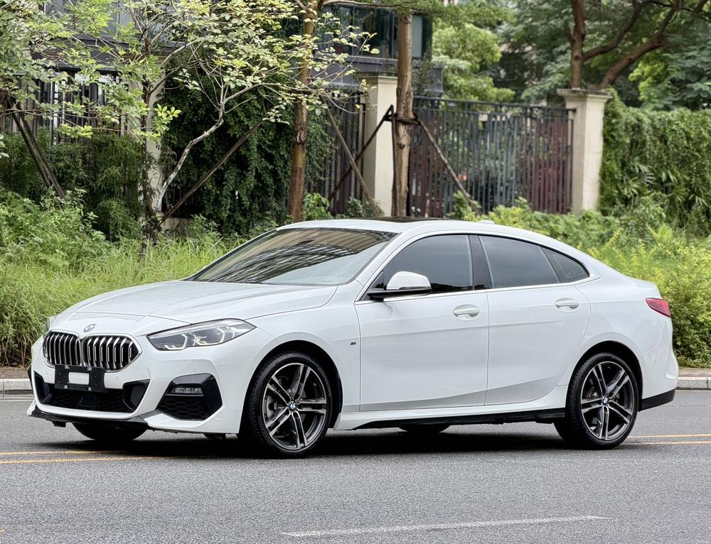 BMW BMW 2-Series (Import)