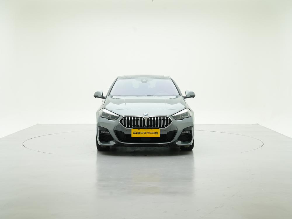 BMW BMW 2-Series (Import)