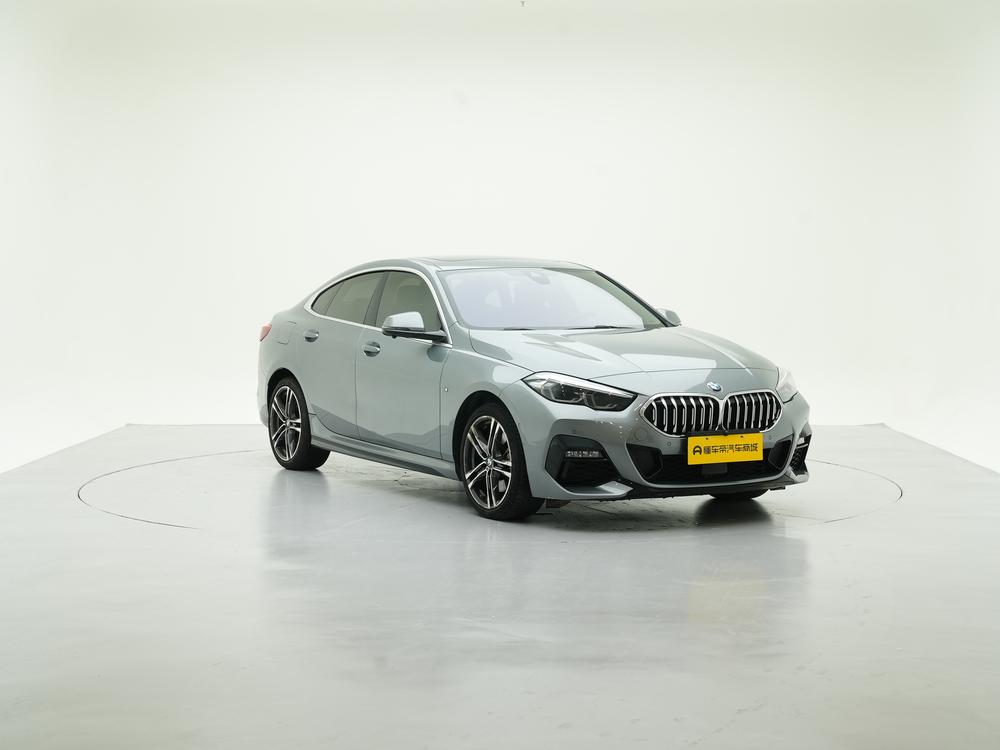 BMW BMW 2-Series (Import)