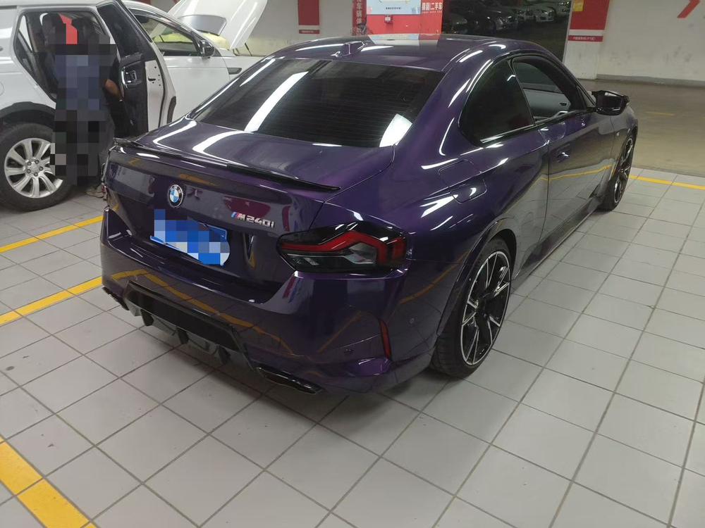 BMW BMW 2-Series (Import)