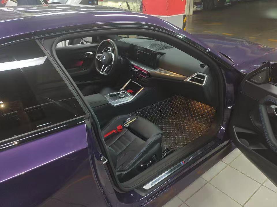 BMW BMW 2-Series (Import)