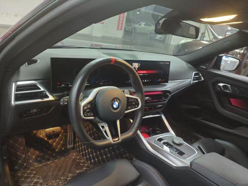 BMW BMW 2-Series (Import)