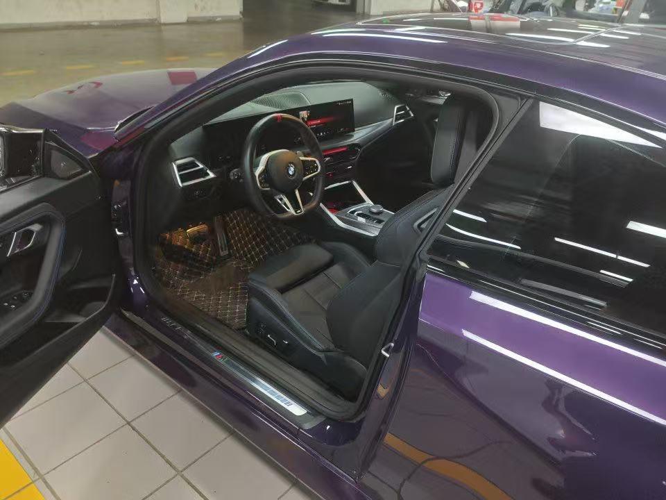 BMW BMW 2-Series (Import)