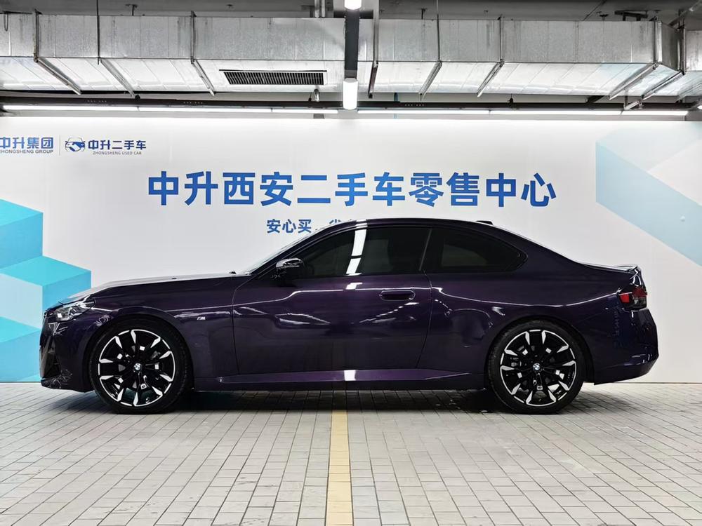 BMW BMW 2-Series (Import)