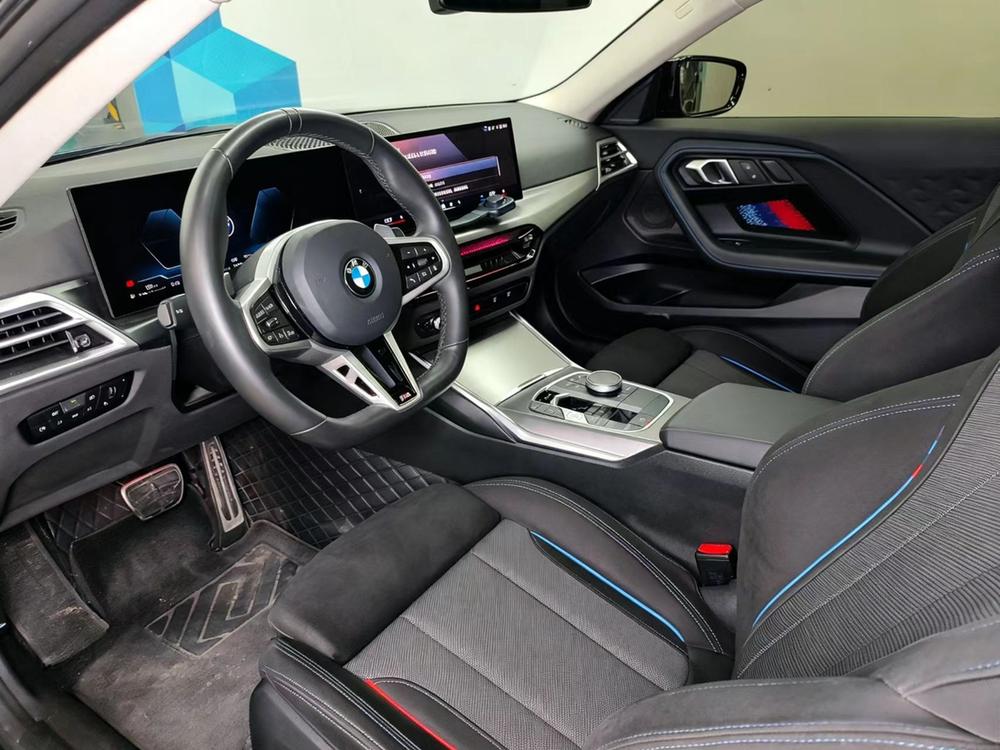 BMW BMW 2-Series (Import)