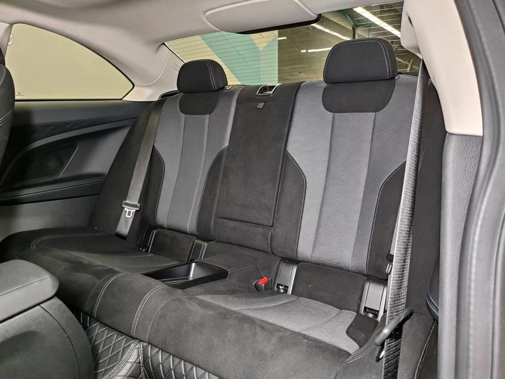 BMW BMW 2-Series (Import)
