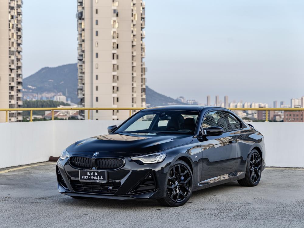 BMW BMW 2-Series (Import)