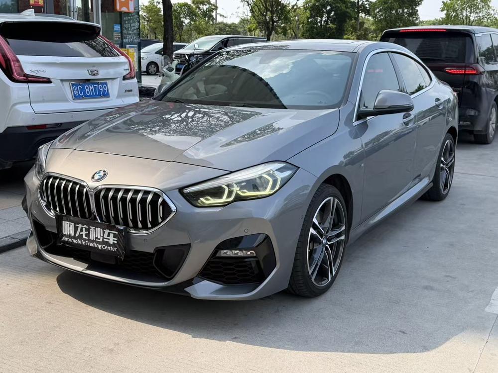BMW BMW 2-Series (Import)