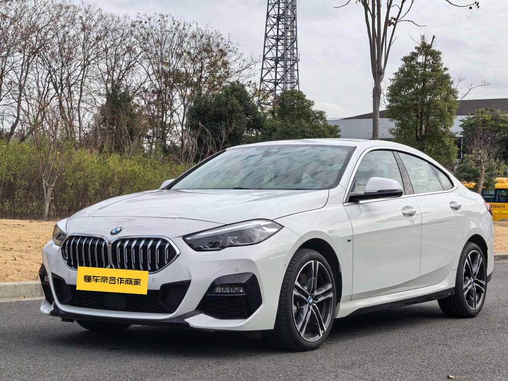 BMW BMW 2-Series (Import)