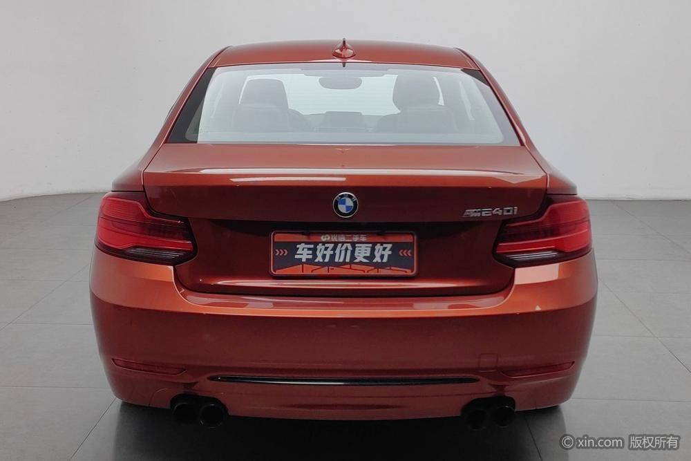 BMW BMW 2-Series (Import)