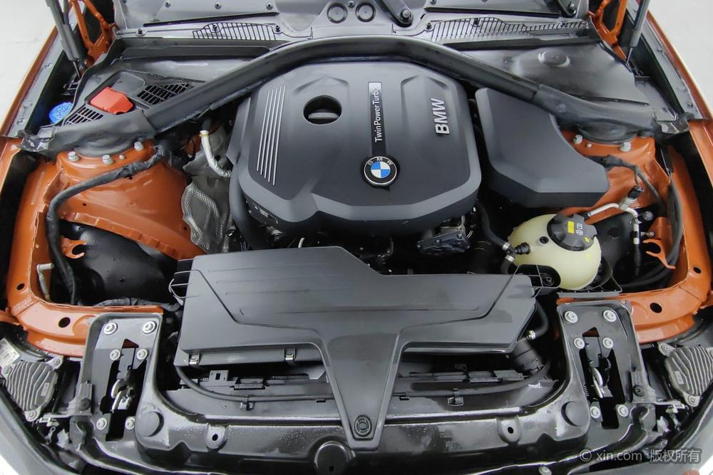 BMW BMW 2-Series (Import)