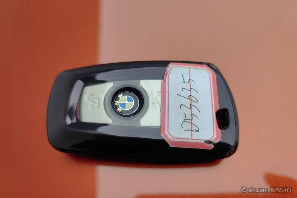 BMW BMW 2-Series (Import)