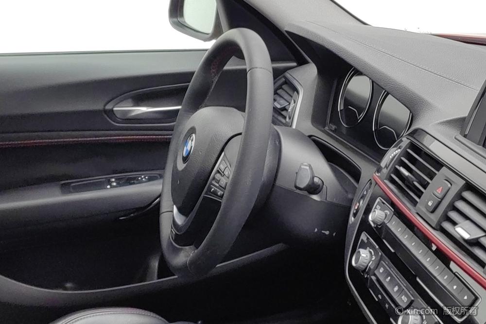 BMW BMW 2-Series (Import)