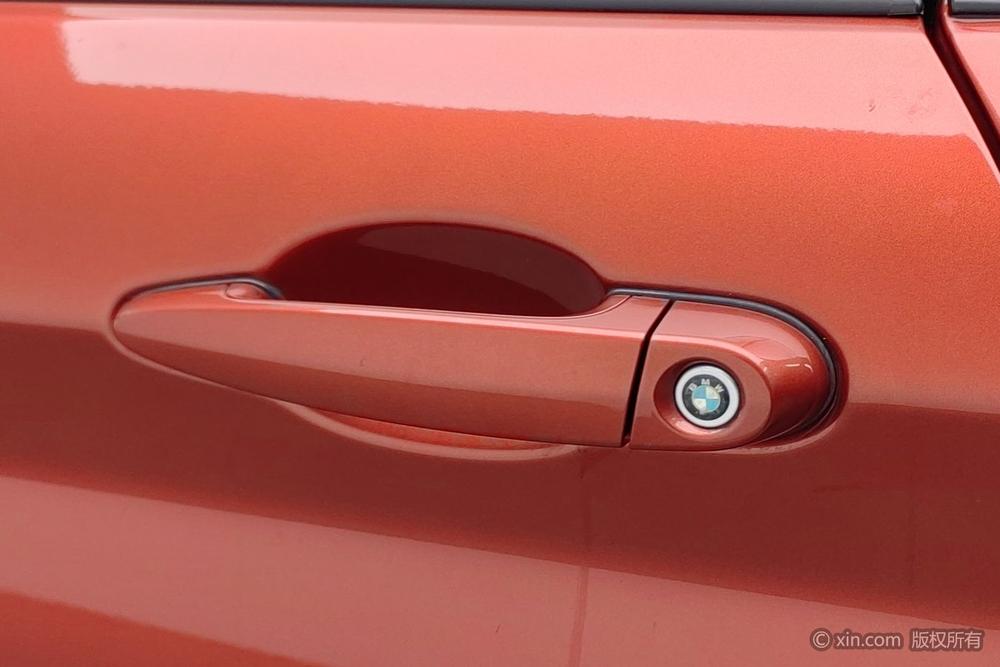 BMW BMW 2-Series (Import)