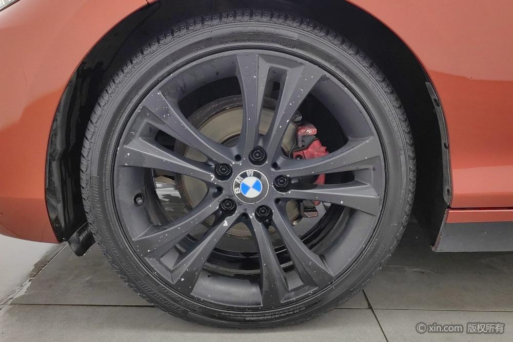 BMW BMW 2-Series (Import)