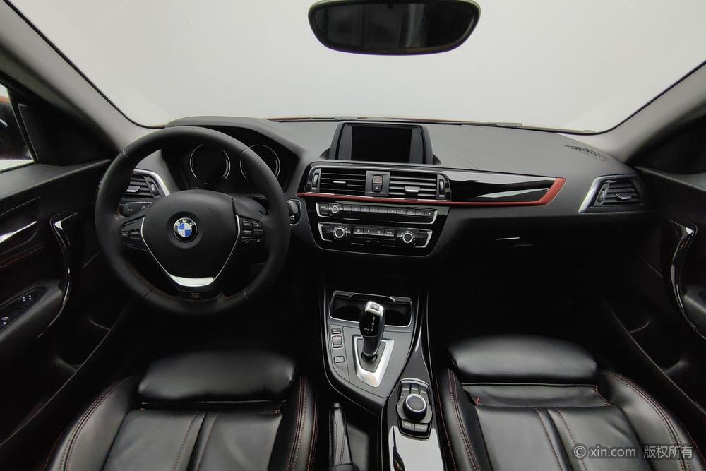BMW BMW 2-Series (Import)