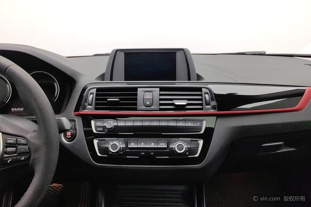 BMW BMW 2-Series (Import)