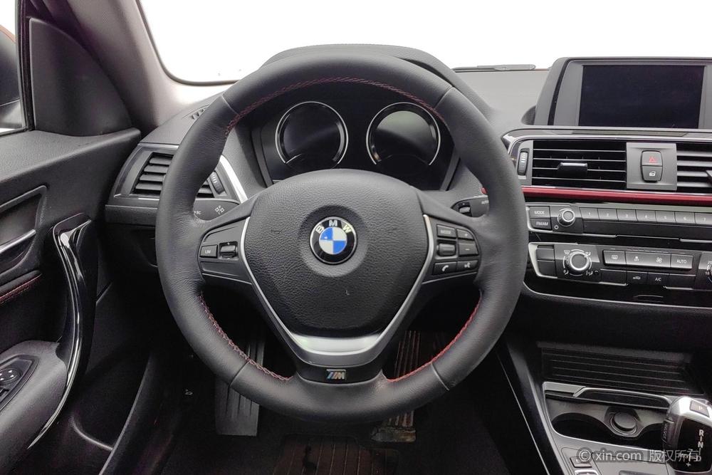 BMW BMW 2-Series (Import)