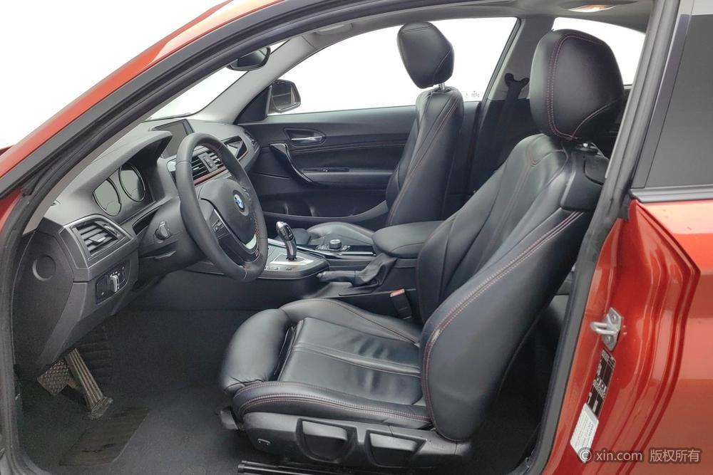 BMW BMW 2-Series (Import)