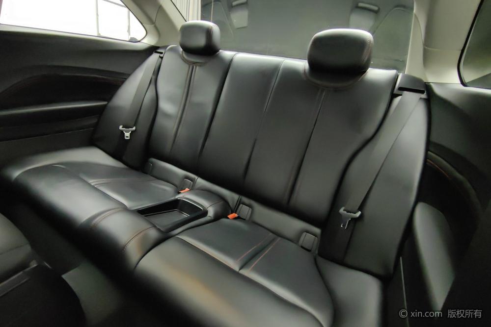 BMW BMW 2-Series (Import)