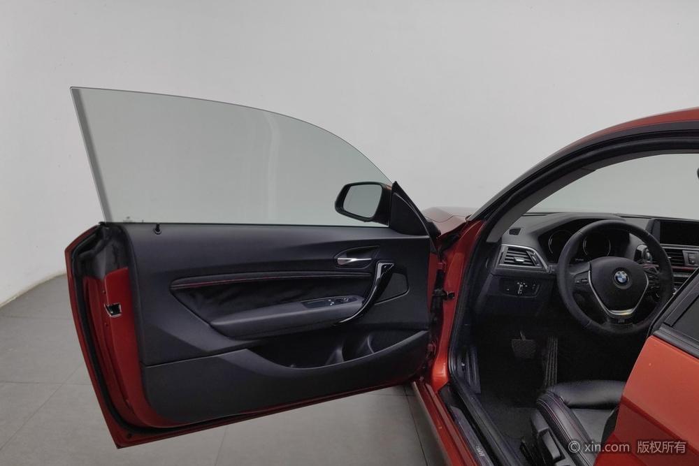 BMW BMW 2-Series (Import)