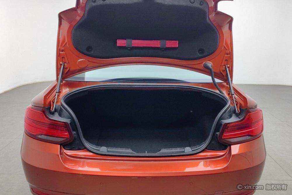 BMW BMW 2-Series (Import)