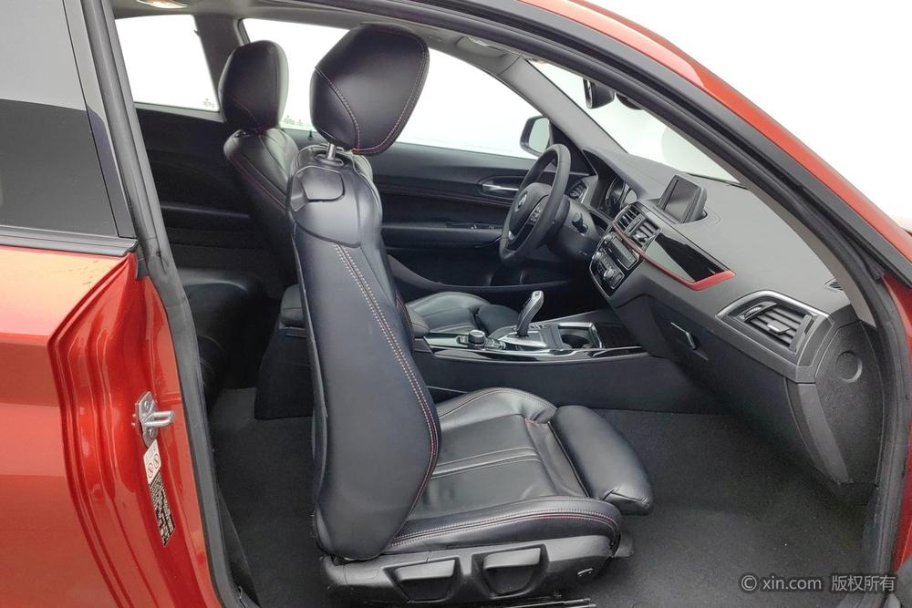 BMW BMW 2-Series (Import)