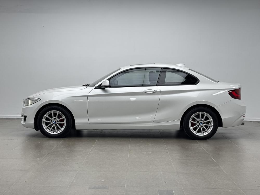 BMW BMW 2-Series (Import)